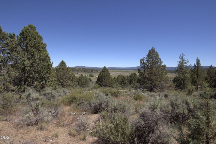 Property Photo: Wasco Street Lot 3 OR 97639