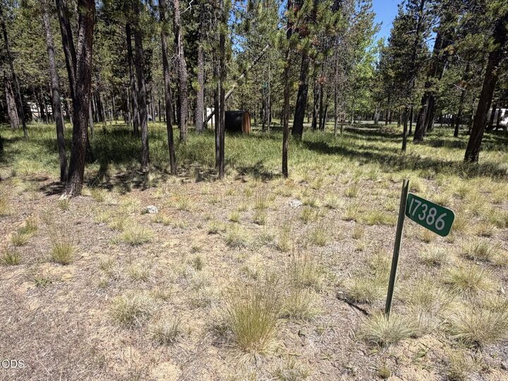 Property Photo: 17386 Golden Eye Drive OR 97707
