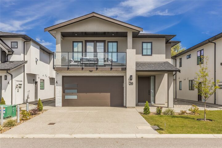 Property Photo:  19950 McCarthy Road 26  BC V4V 1T1 