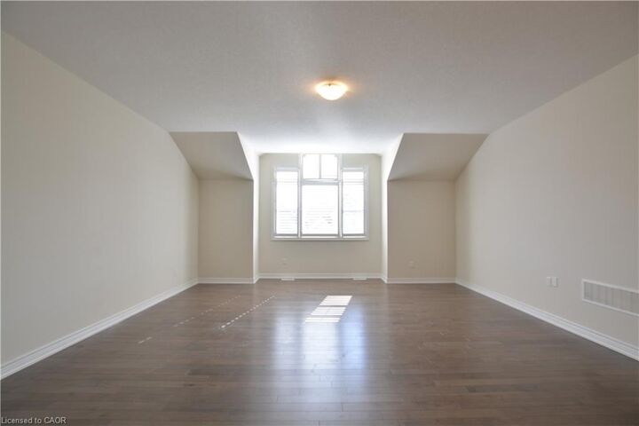 Property Photo:  270 Moorland Crescent  ON L9K 1S6 
