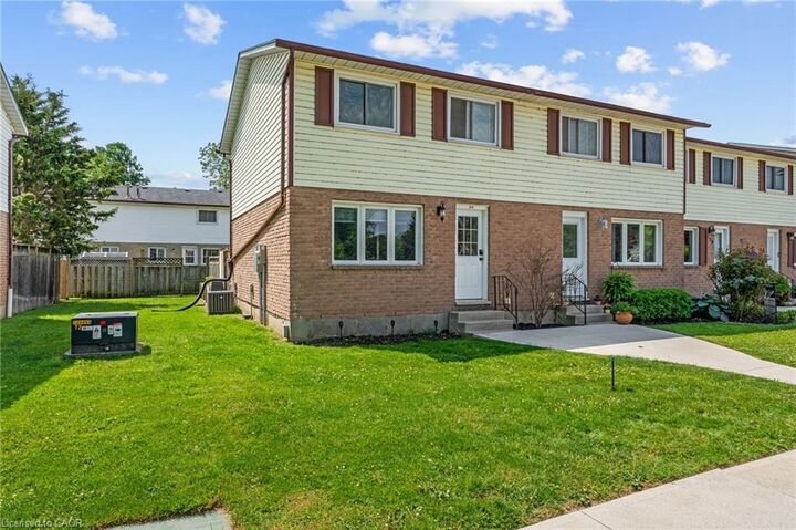 Property Photo: 248 Richardson Drive ON N0A 1N4