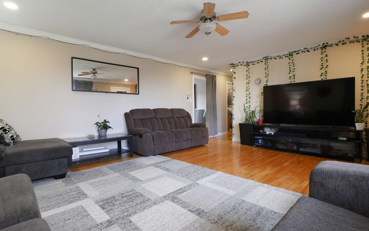Property Photo: 458 Bunbury Rd - Rte 21 PE C1B 3M5