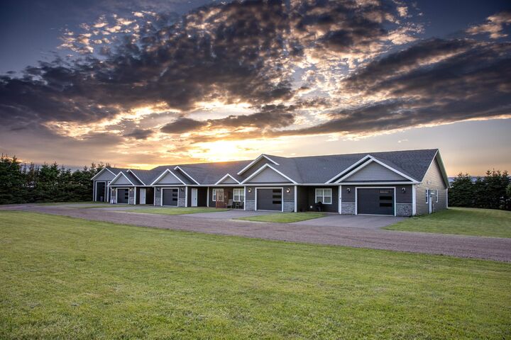 Property Photo: 821 Rte 25 Route PE C0A 1P0