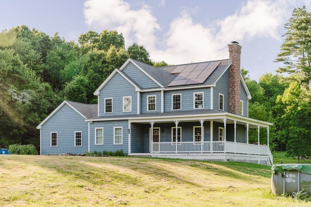 Property Photo: 149 Taylor St MA 01033