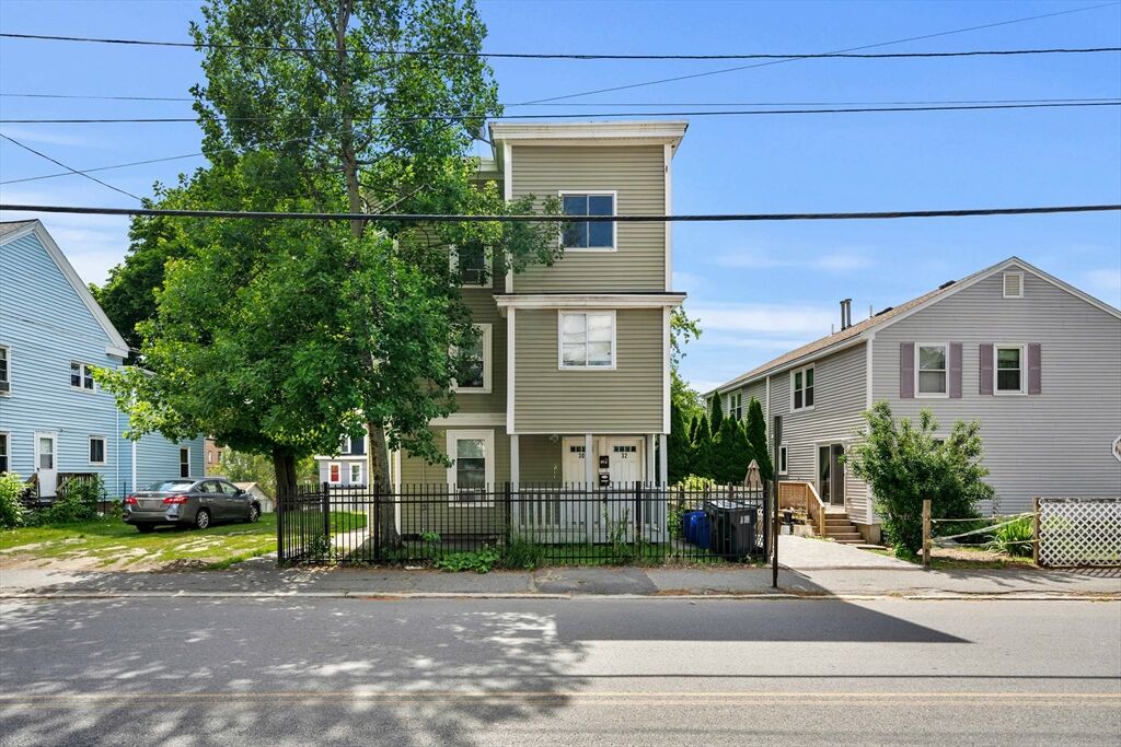 Property Photo:  30 Primrose St  MA 01830 