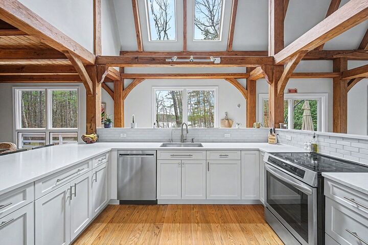 Property Photo: 8 Donna Pass MA 01748