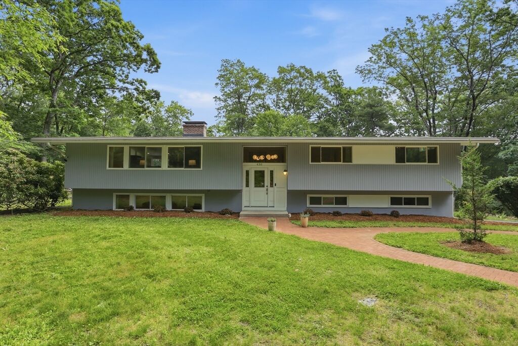 Property Photo:  430 Heald Rd  MA 01741 