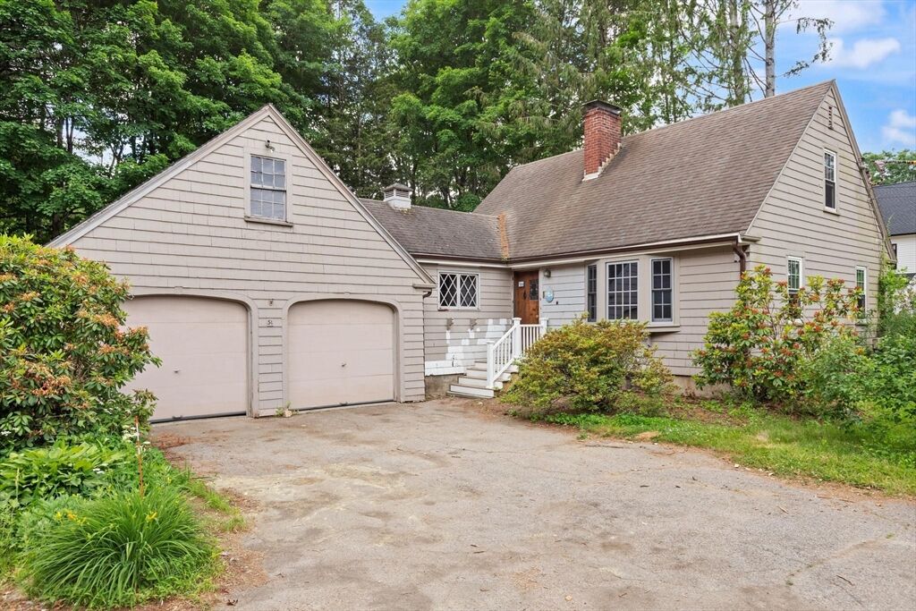 Property Photo:  51 Main Street  MA 02056 