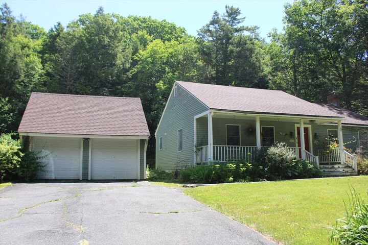 Property Photo: 221 North St MA 01344