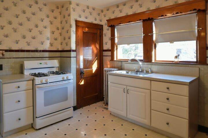 Property Photo:  16 Glenwood Ave  MA 02155 
