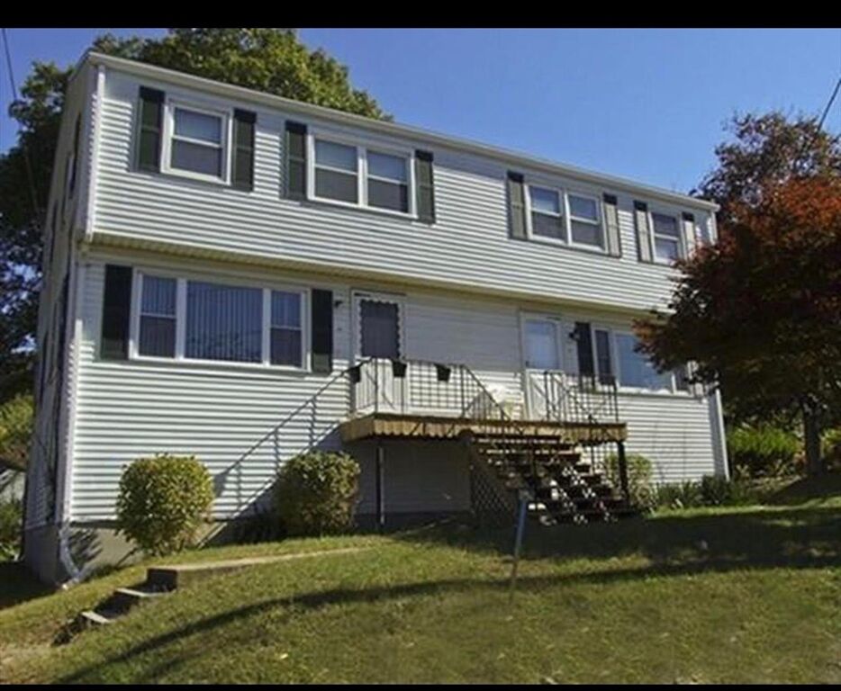 Property Photo: 21 Valley View Lane MA 01604