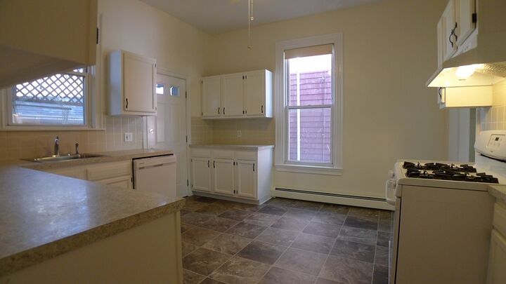 Property Photo:  11 Grant St. 1  MA 02125 