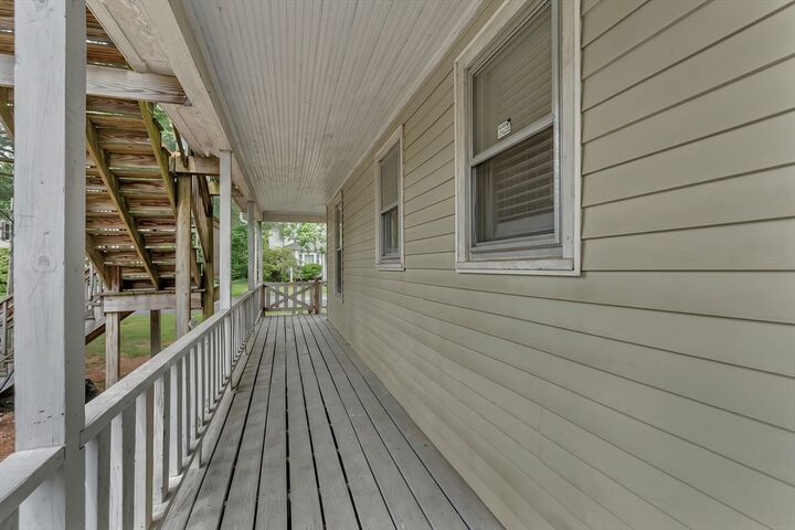 Property Photo: 39 Hope St 1 MA 02730