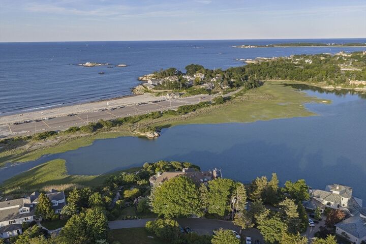 Property Photo: 131 Nichols Road 6 MA 02025