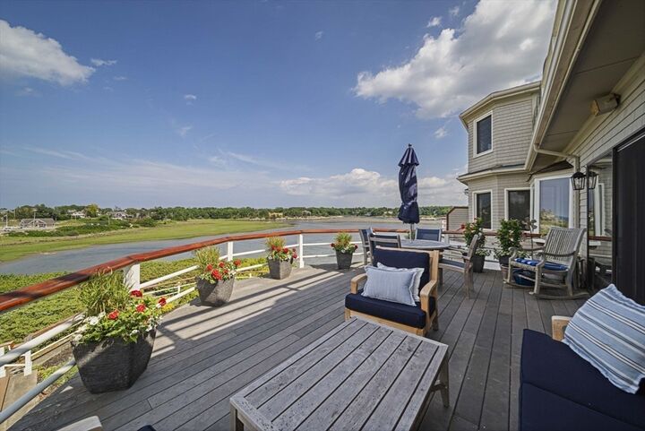 Property Photo: 131 Nichols Road 6 MA 02025