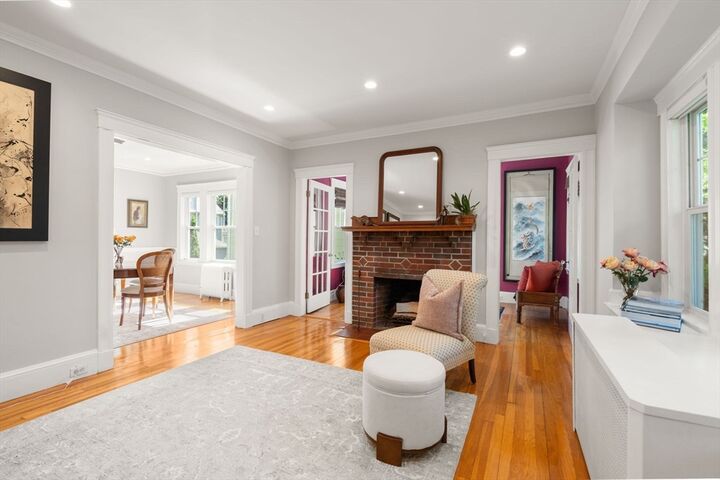Property Photo: 20 Lawndale Street 20 MA 02478