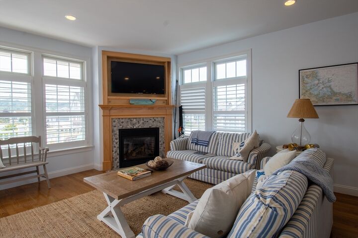 Property Photo:  117 River St  MA 02066 