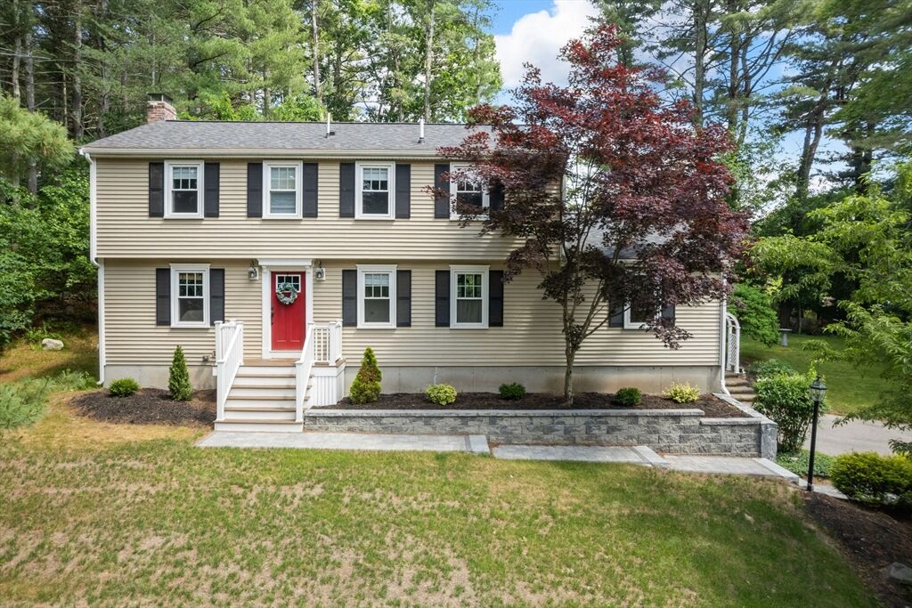 Property Photo: 23 Bonney Drive MA 01746