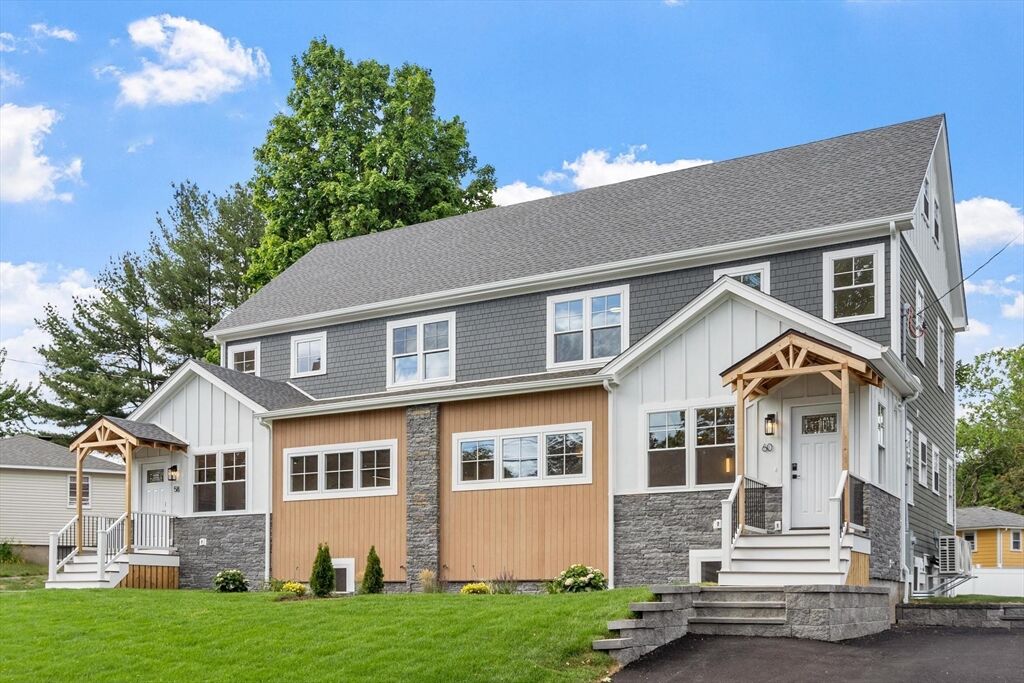 Property Photo: 60 Neillian Street 60 MA 01730