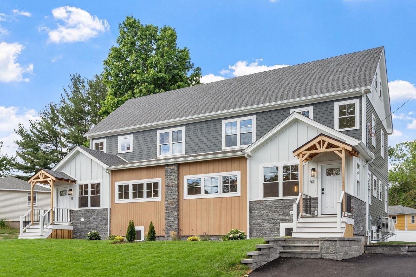 Property Photo:  60 Neillian Street 60  MA 01730 