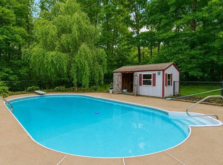 Property Photo:  10 Mill Rd.  MA 01535 
