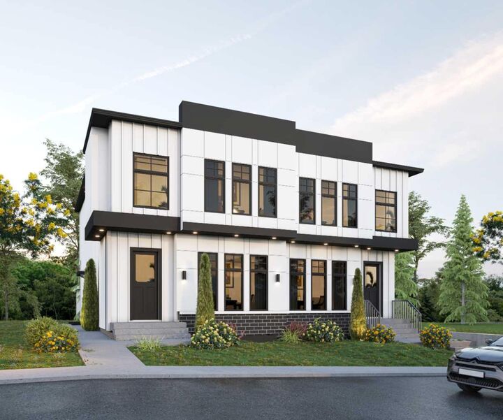 Property Photo: 1443 44 Street SW AB T3C 2A7