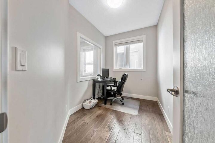 Property Photo: 82 Panton View NW AB T3K 0X8