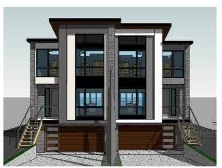 Property Photo: 2024 21 Avenue SW AB T2T 0N7
