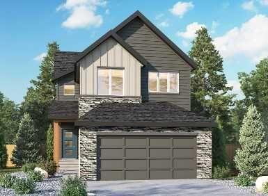 Property Photo: 290 Heartwood Gardens SE AB T3S 0R5