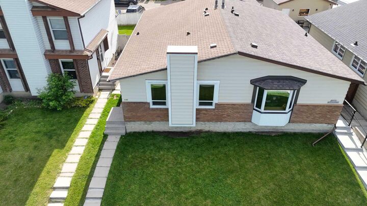Property Photo: 3206 51 Street SW AB T3E 6R4