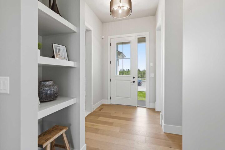 Property Photo: 510 Pine Creek Ridge AB T1S 3V9