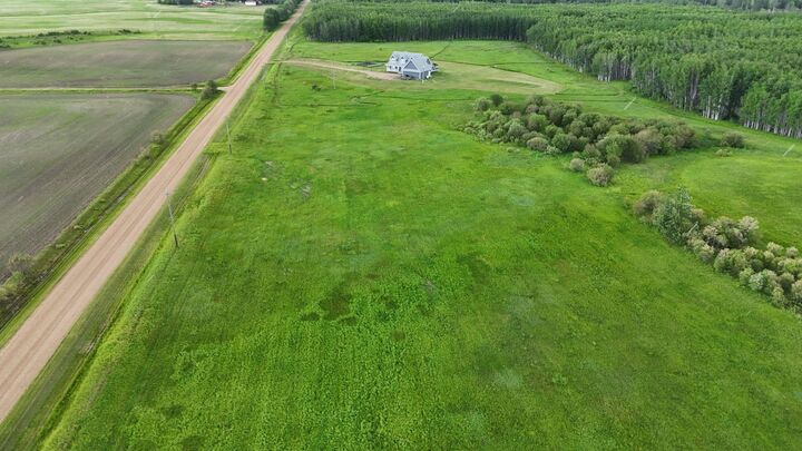 Property Photo:  Township Road 742 Range Road 180  AB T0G 1E0 
