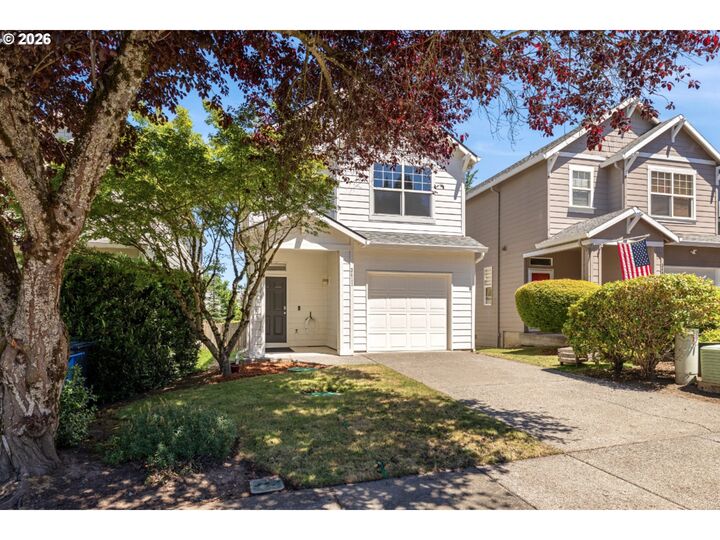 Property Photo: 3411 NW 31st Cir WA 98607