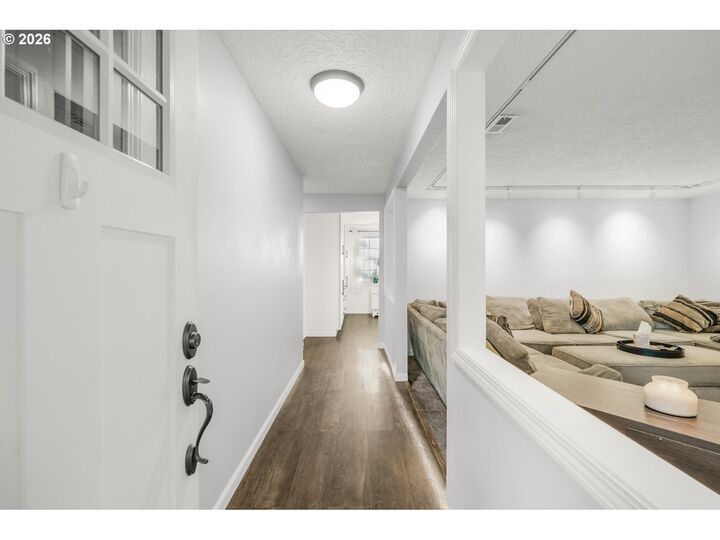Property Photo: 4500 NE 49th St WA 98661