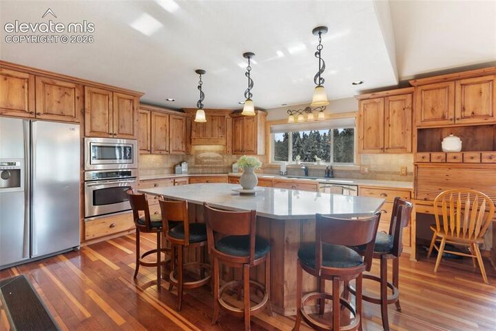 Property Photo:  2809 Edlowe Road  CO 80863 