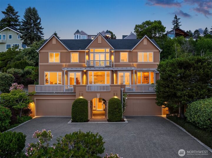 Property Photo: 2832 SW 171st Street WA 98166