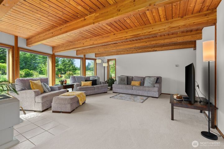 Property Photo:  1090  Middle Fork Road  WA 98570 