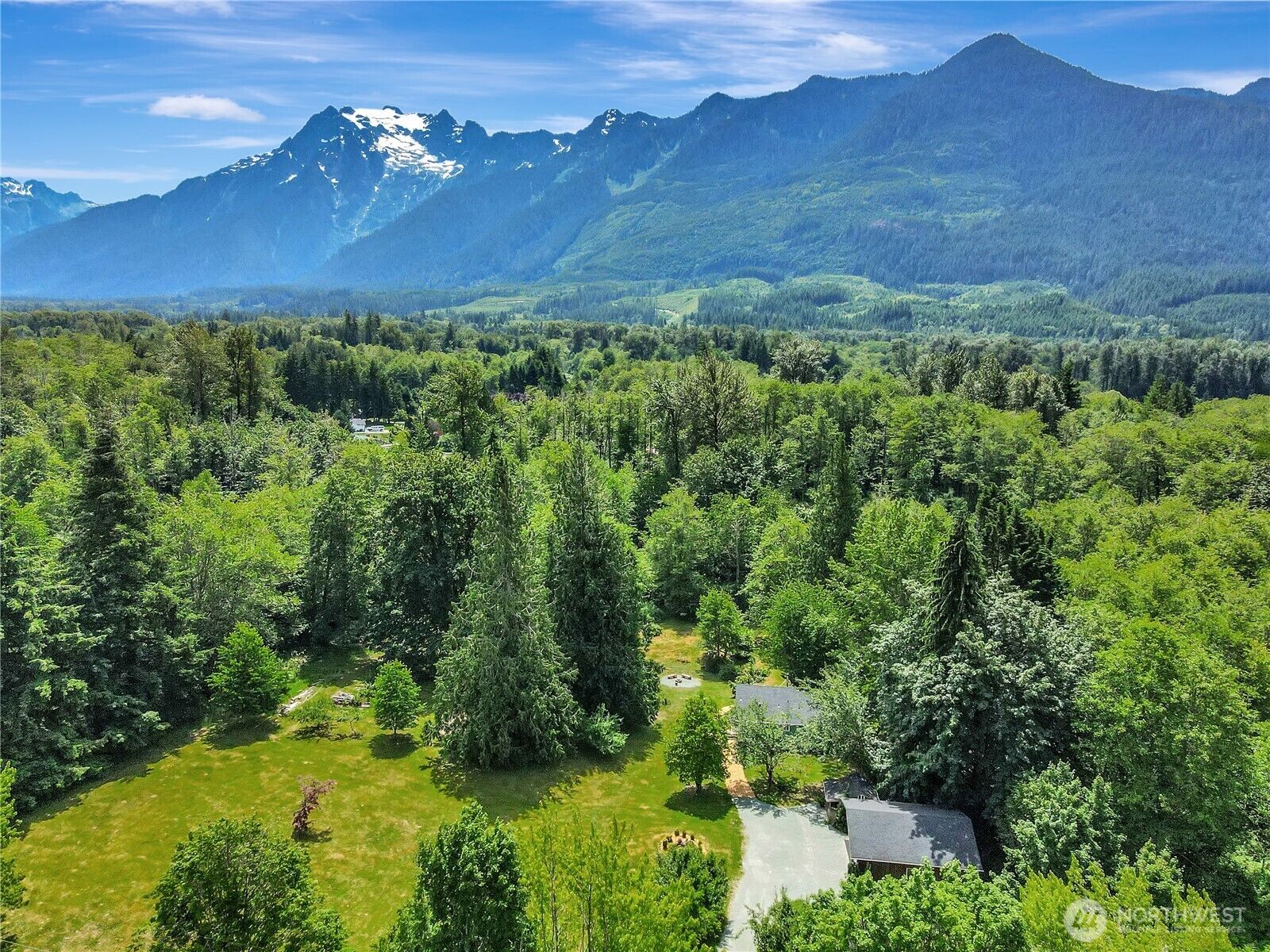 Property Photo: 36818 Swede Heaven Road WA 98223
