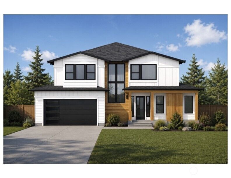 Property Photo: 459 Orcas Ave NE WA 98059