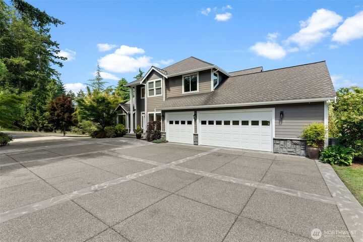 Property Photo:  5518  35th Street NW  WA 98335 