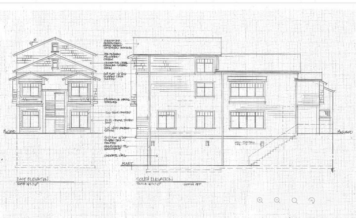 Property Photo: 0 N Maccloud Avenue WA 98223