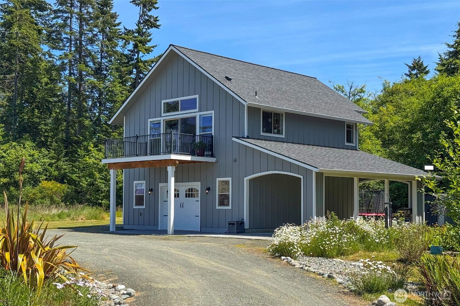 Property Photo: 1117 Walker Street WA 98363