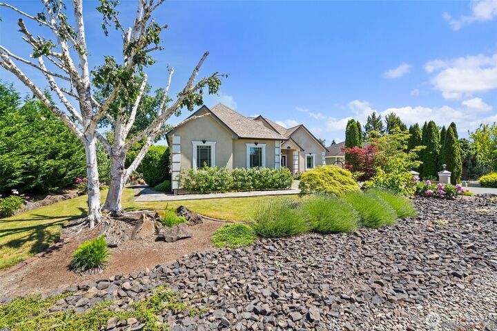 Property Photo: 153 Newaukum Village Drive WA 98532