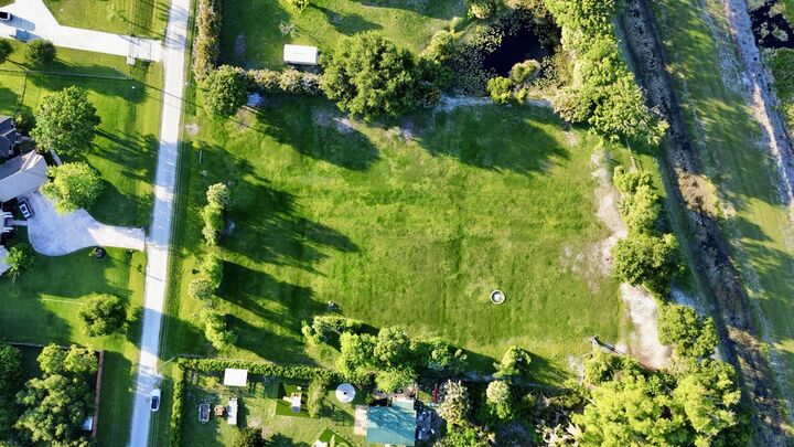 Property Photo: 16546 74th Avenue N FL 33418