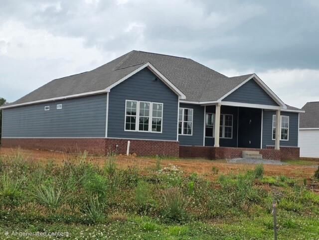 Property Photo: Lot 229 Avalon Court KY 42134