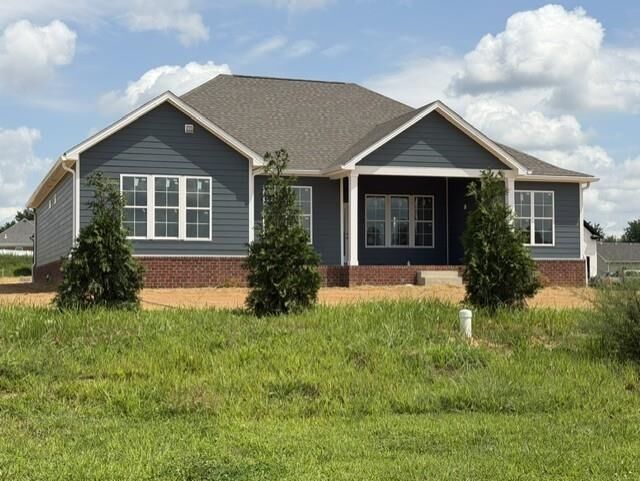 Property Photo: Lot 229 Avalon Court KY 42134
