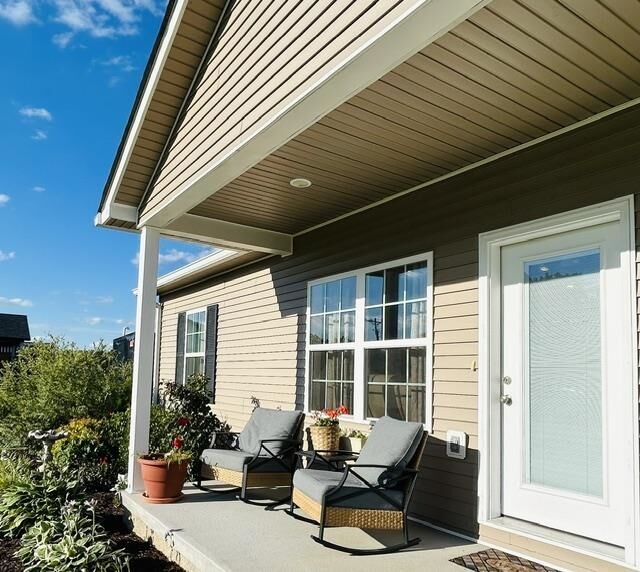 Property Photo:  1230 Pea Ridge Road  KY 42164 