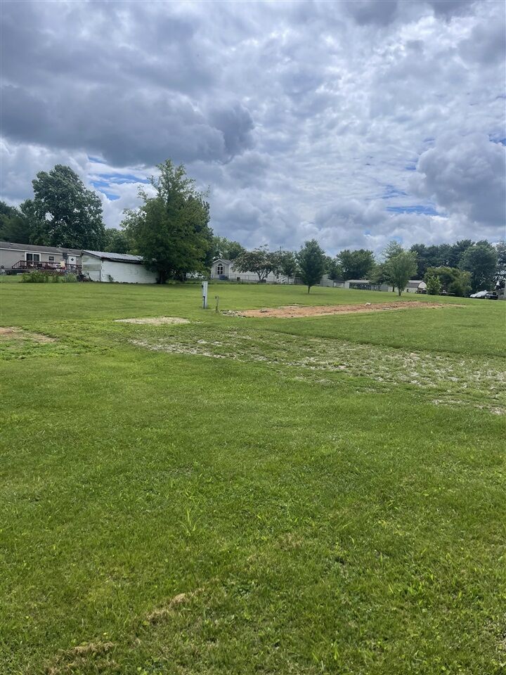 Property Photo: 190 Lavender Road KY 42171