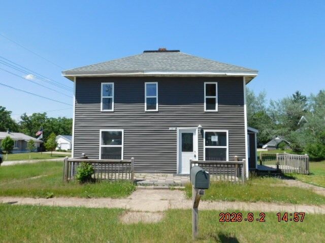 Property Photo:  13818 11th Street  WI 54728 