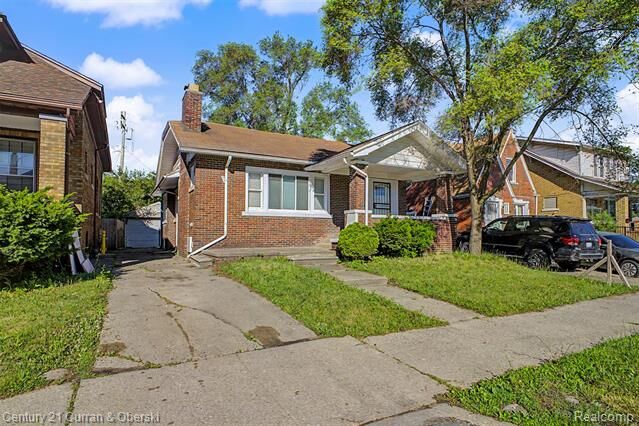 Property Photo:  5191 Lonyo Street  MI 48210 
